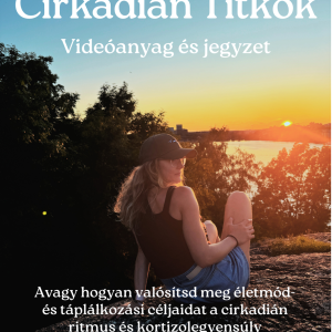 Cirkadián Titkok
