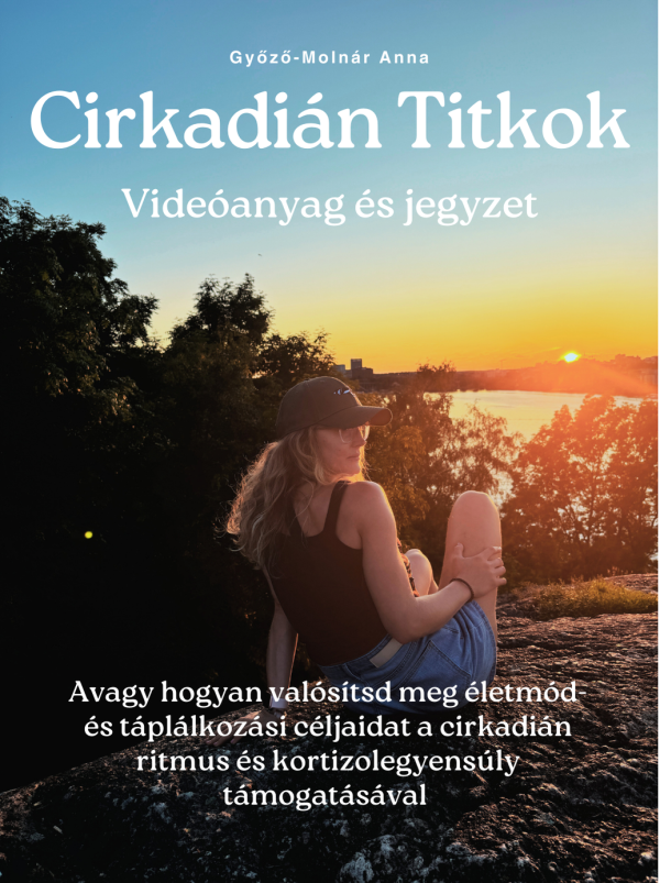 Cirkadián Titkok