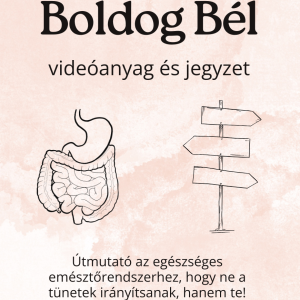 Boldog Bél kurzus