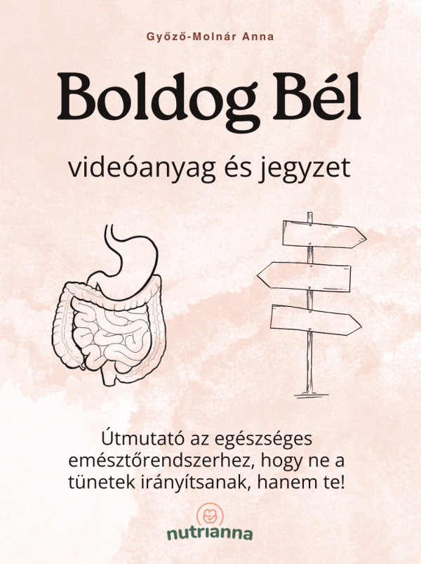 Boldog Bél kurzus