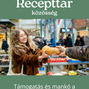 Recepttár