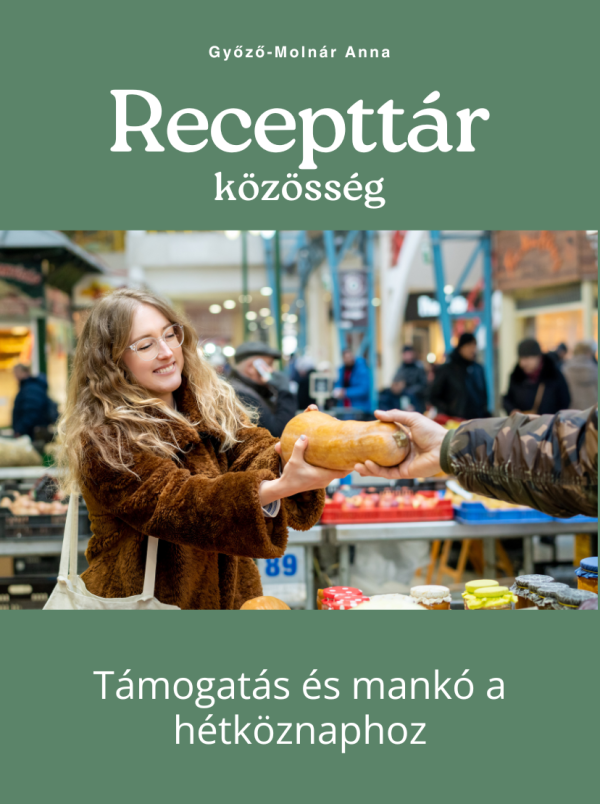 Recepttár