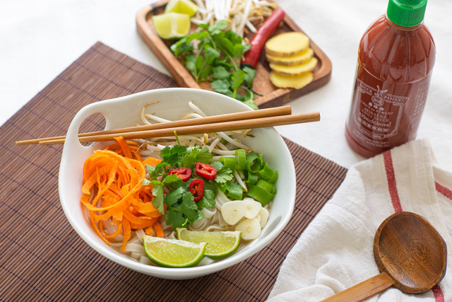 Vega pho leves by @strompfandi