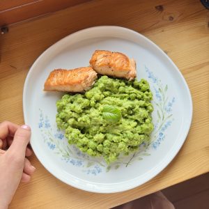 Mit árul ez az ételnaplód? - webinár