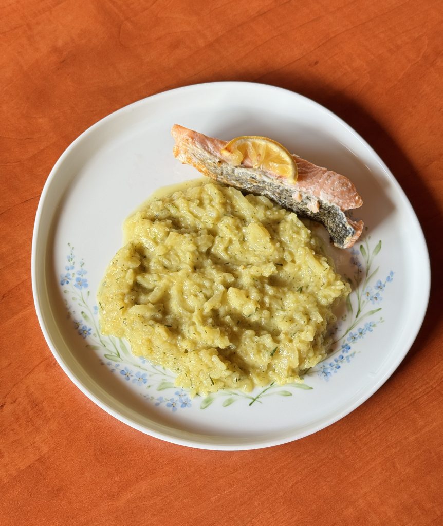 Currys tökfőzelék