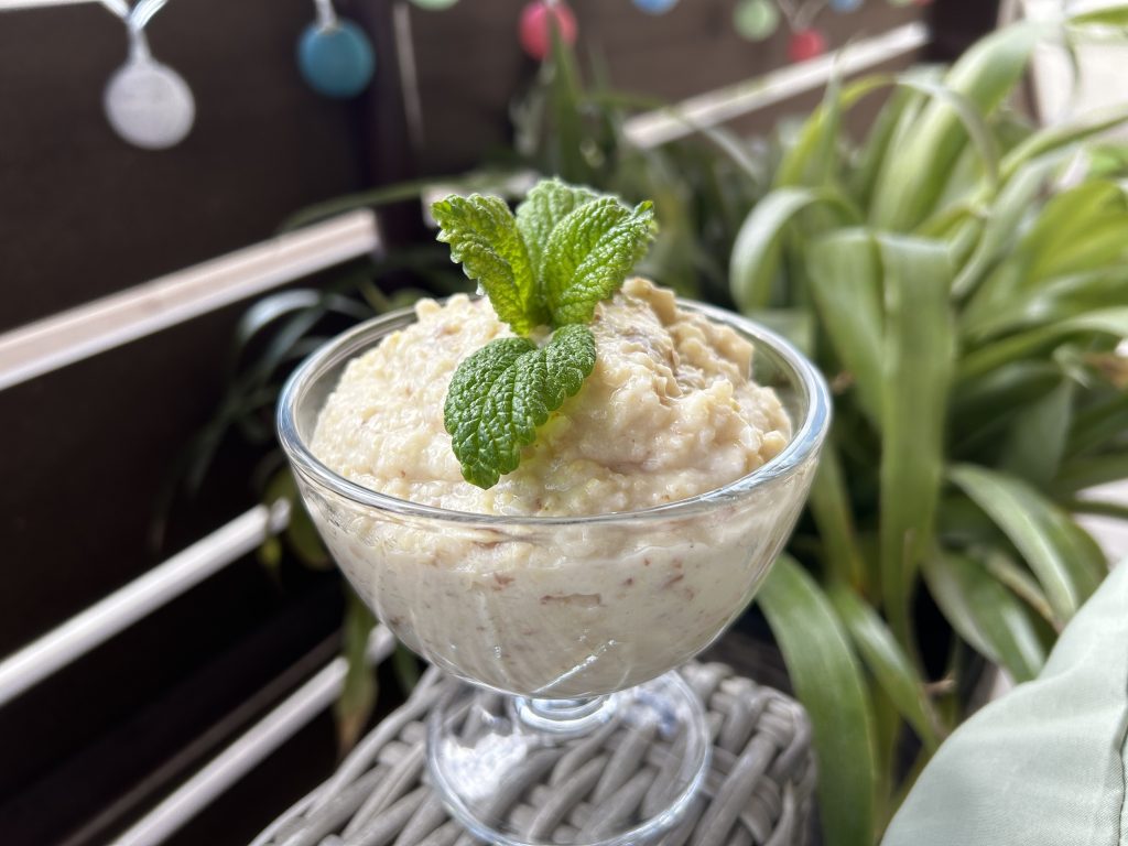 Kölestúró (vagy köleskása)