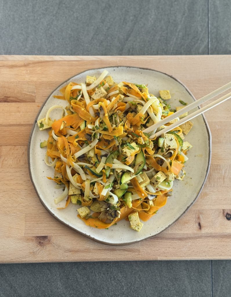 Lusta ‘padthai’