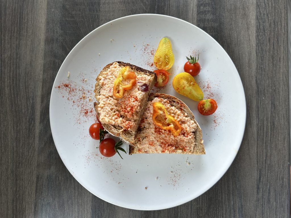 Fermentált köleskörözött