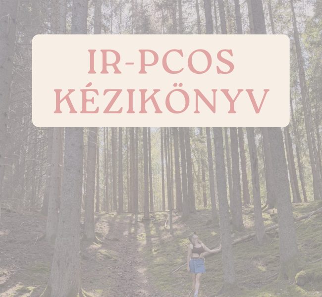 IR-PCOS kézikönyv (1)