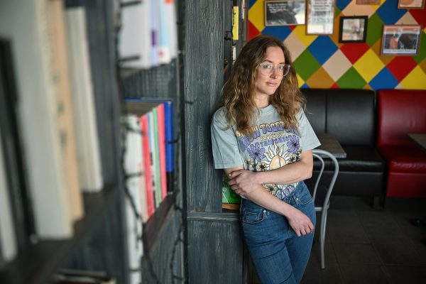 Molnár Győző Anna - Pulzus fotó: Reviczky Zsolt 2026.03.17.